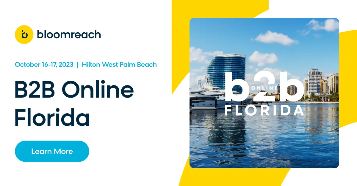 B2B Online Florida 2023